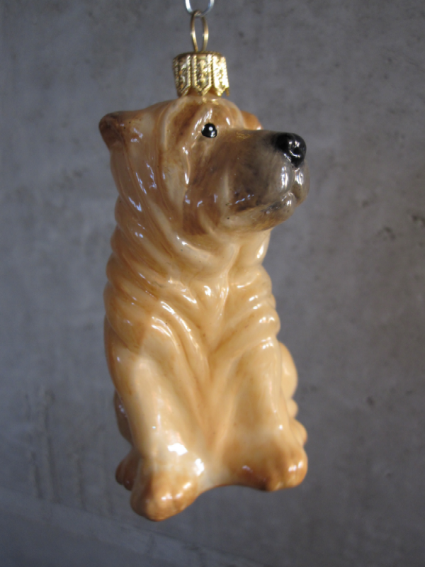 PIES SHAR PEI