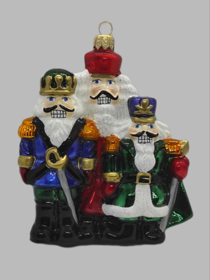 NUTCRACKER