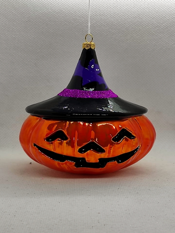 DYNIA HELLOWEEN