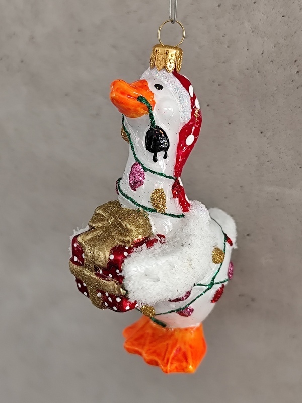 GĘŚ