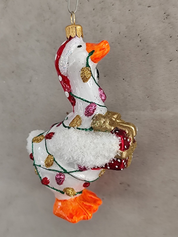 GĘŚ